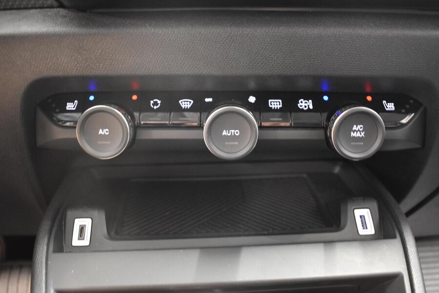 Citroën C4 vaihtoauto