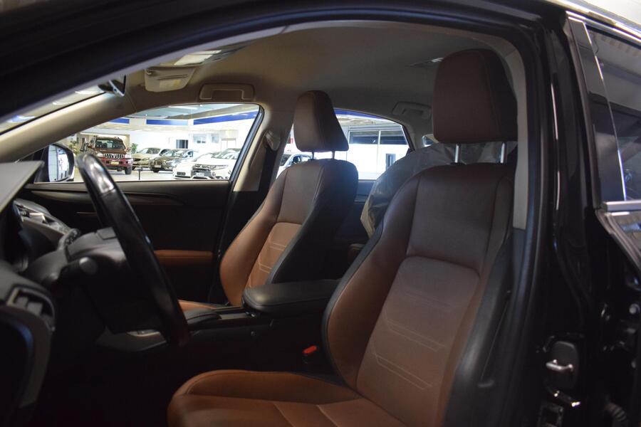 Lexus NX vaihtoauto
