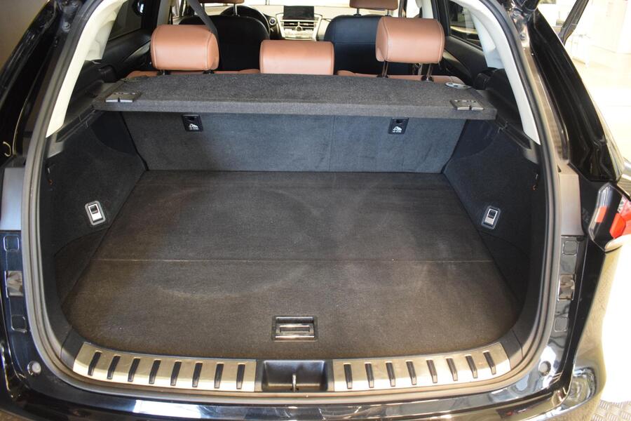 Lexus NX vaihtoauto