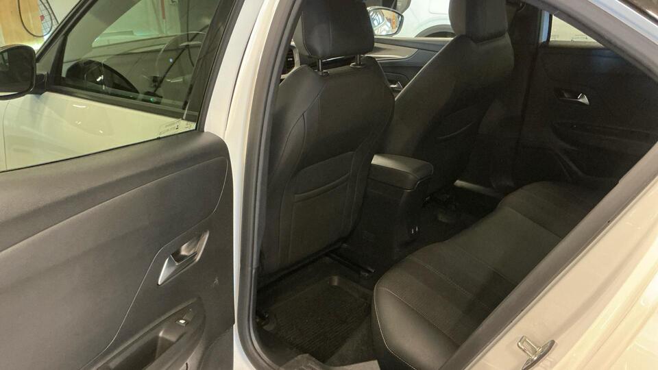 Opel Mokka-e vaihtoauto