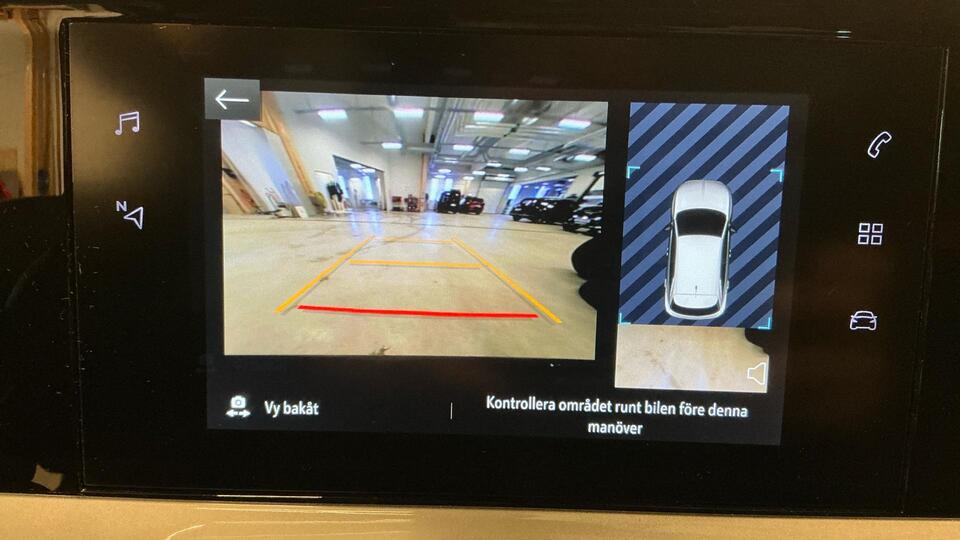 Opel Mokka-e vaihtoauto