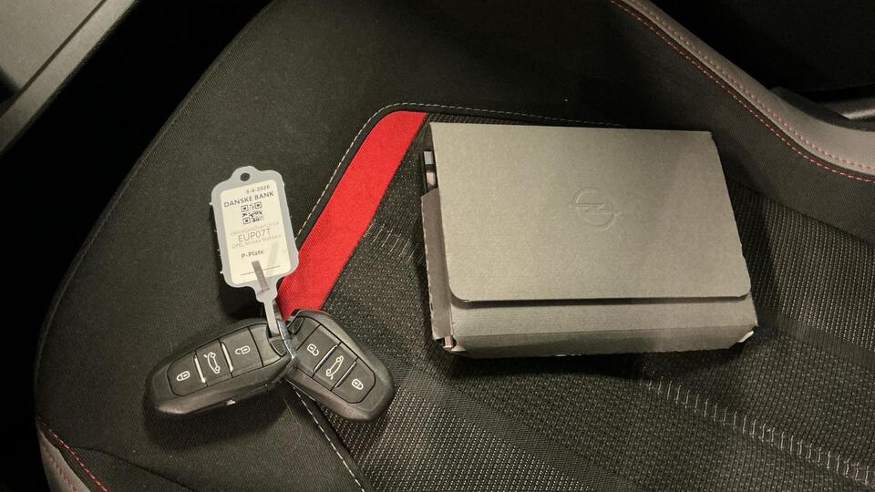 Opel Mokka-e vaihtoauto