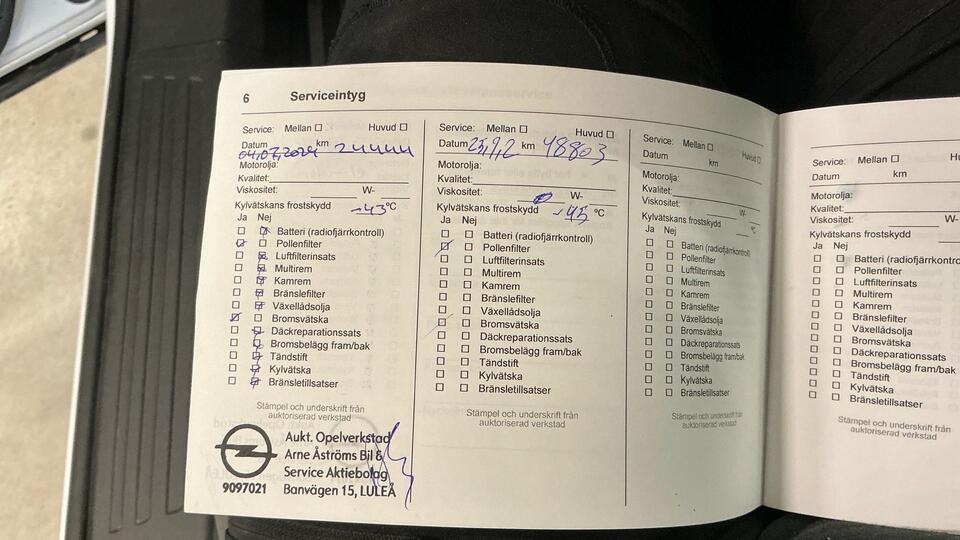 Opel Mokka-e vaihtoauto