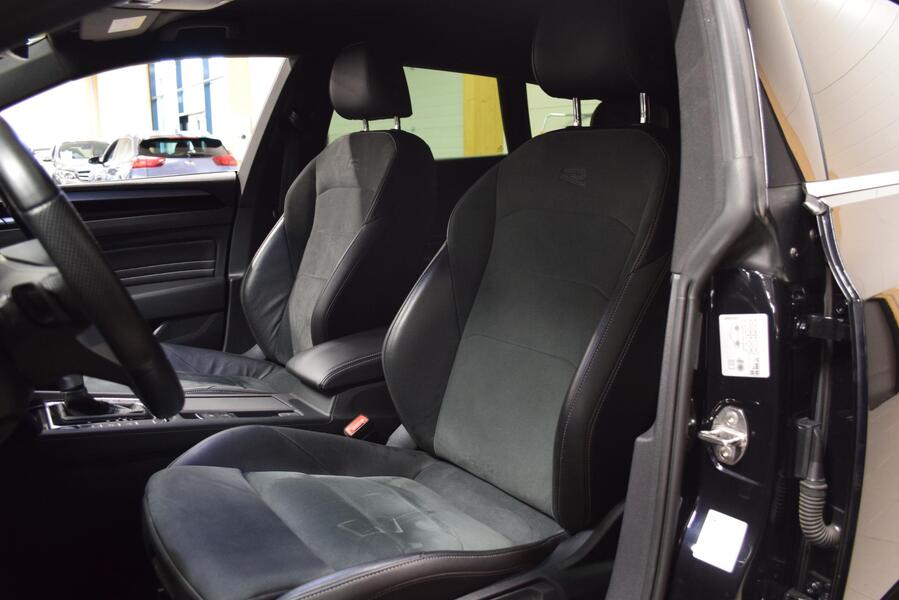 Volkswagen Arteon vaihtoauto