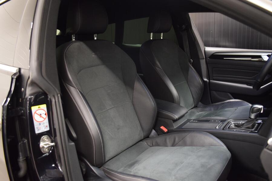 Volkswagen Arteon vaihtoauto