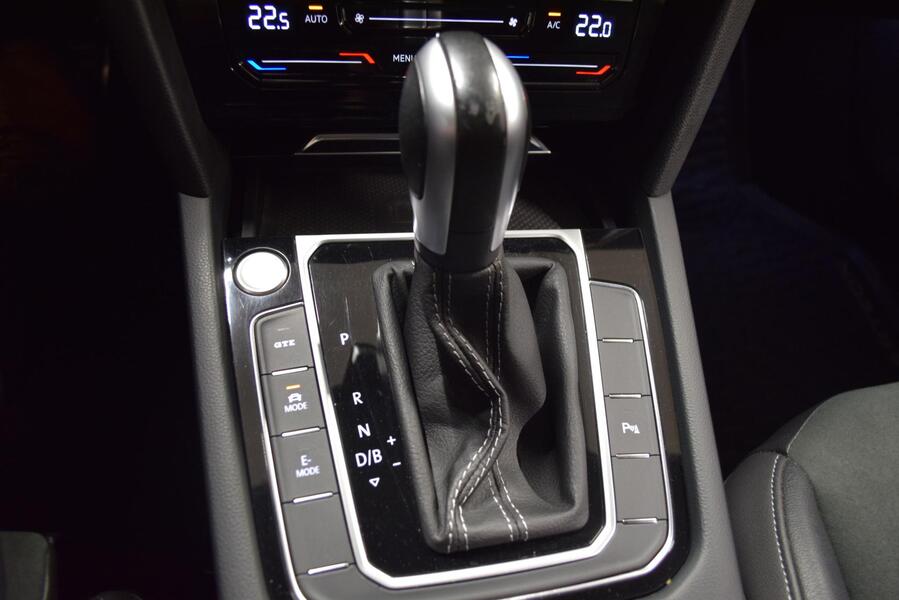 Volkswagen Arteon vaihtoauto