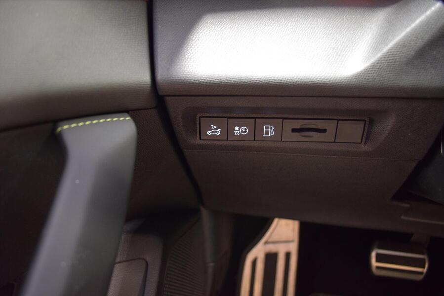 Peugeot 408 vaihtoauto