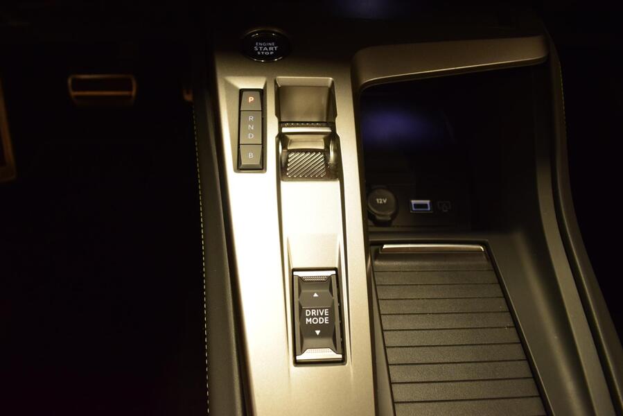 Peugeot 408 vaihtoauto