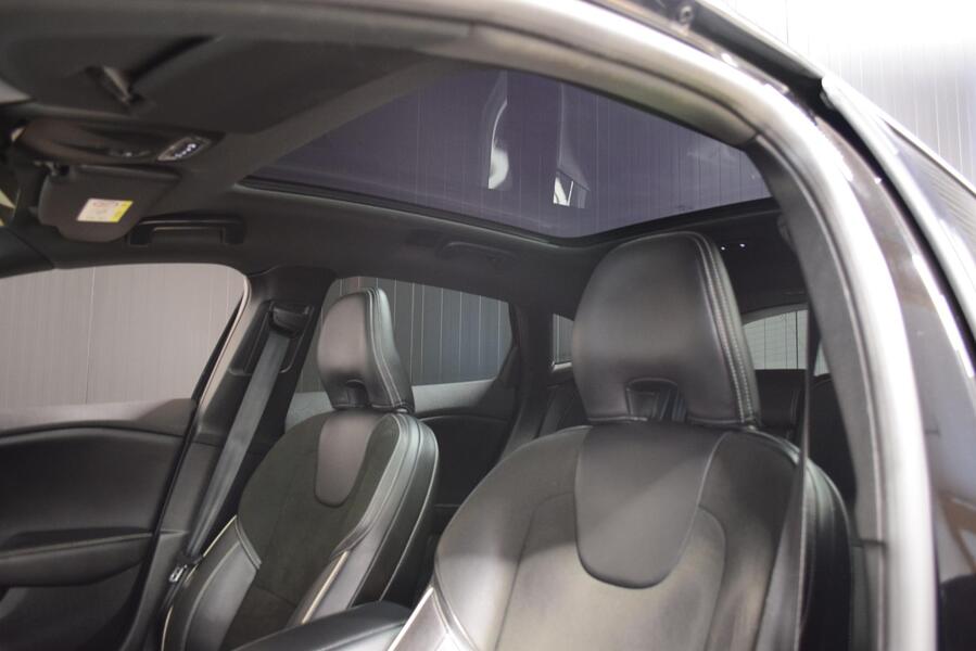 Volvo V40 vaihtoauto