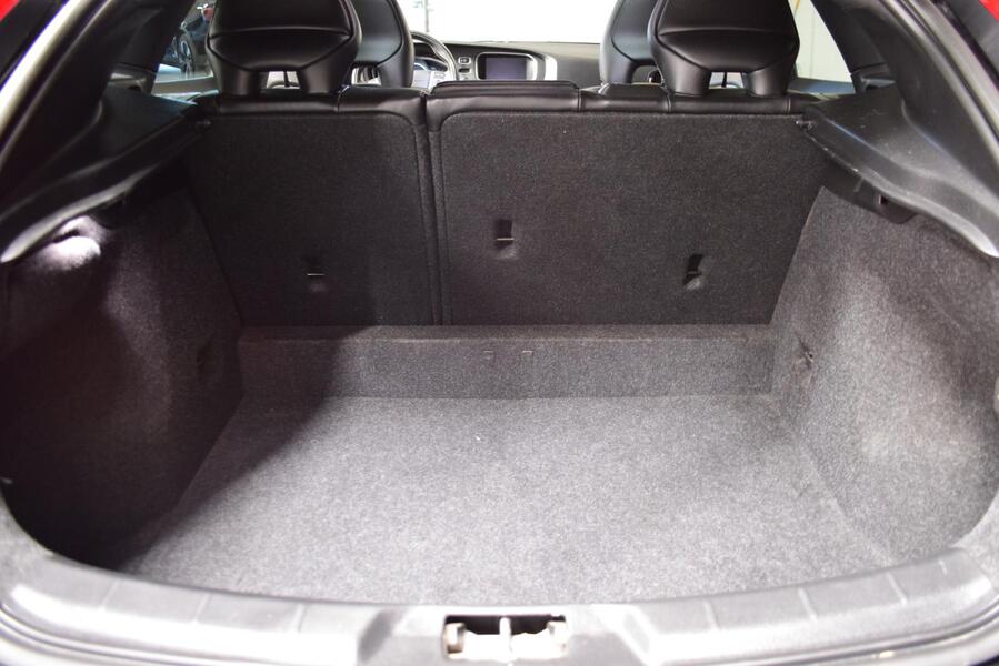 Volvo V40 vaihtoauto