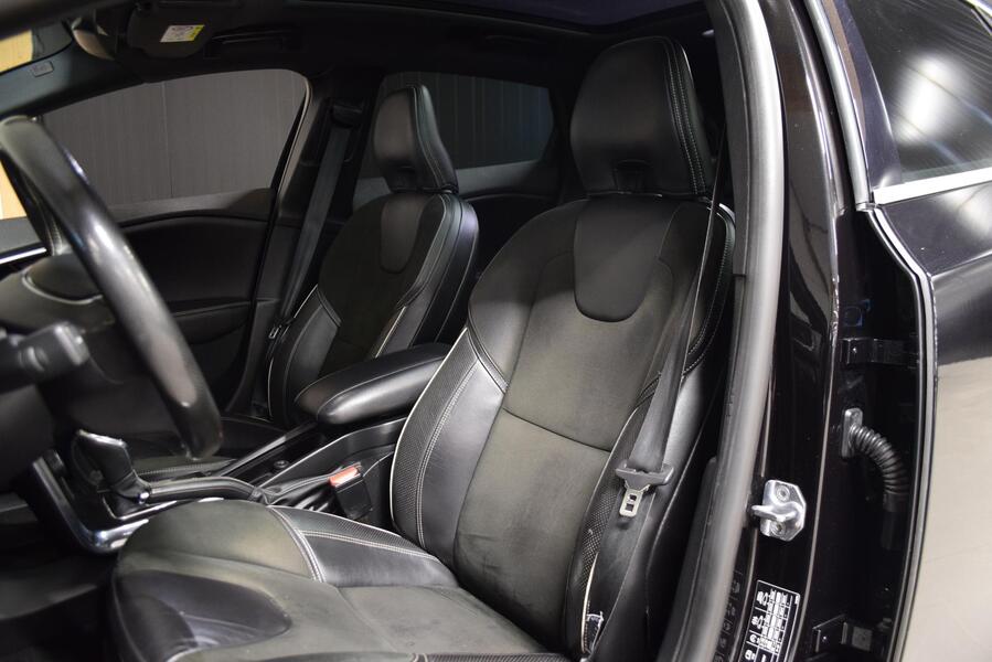 Volvo V40 vaihtoauto