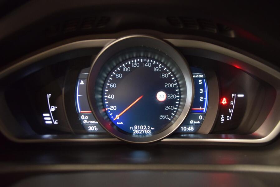 Volvo V40 vaihtoauto