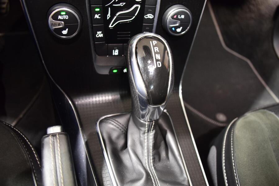 Volvo V40 vaihtoauto