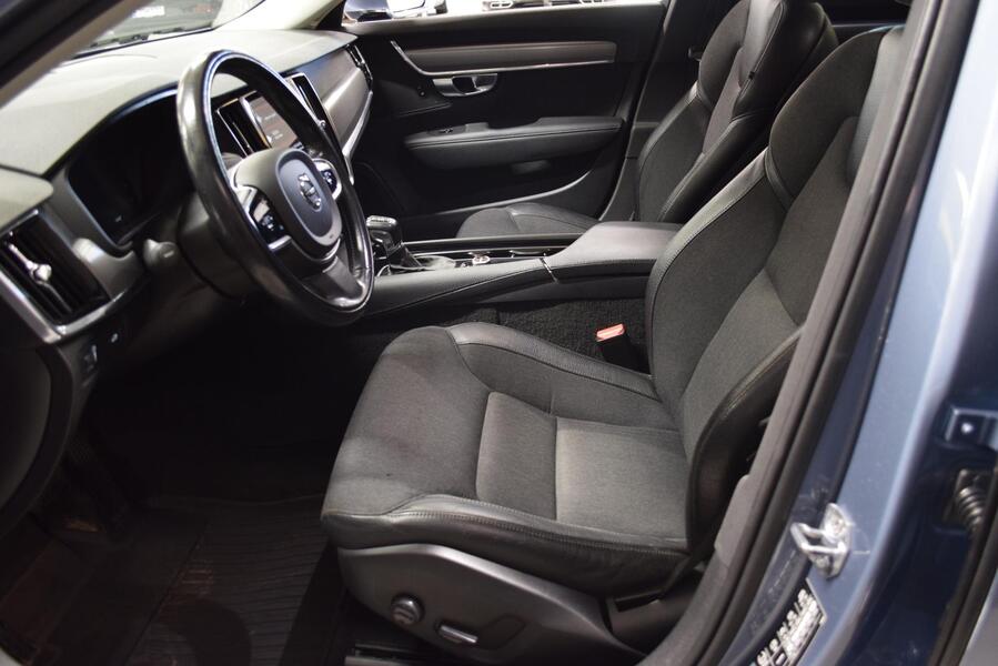 Volvo S90 vaihtoauto