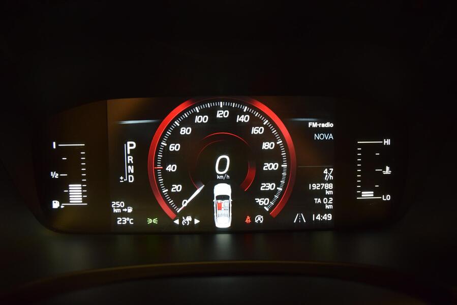 Volvo S90 vaihtoauto