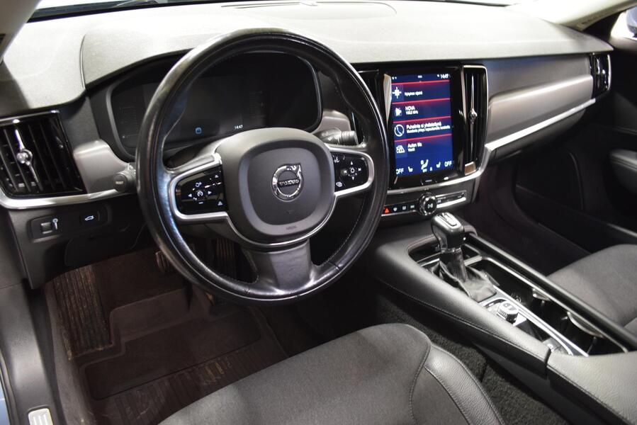 Volvo S90 vaihtoauto