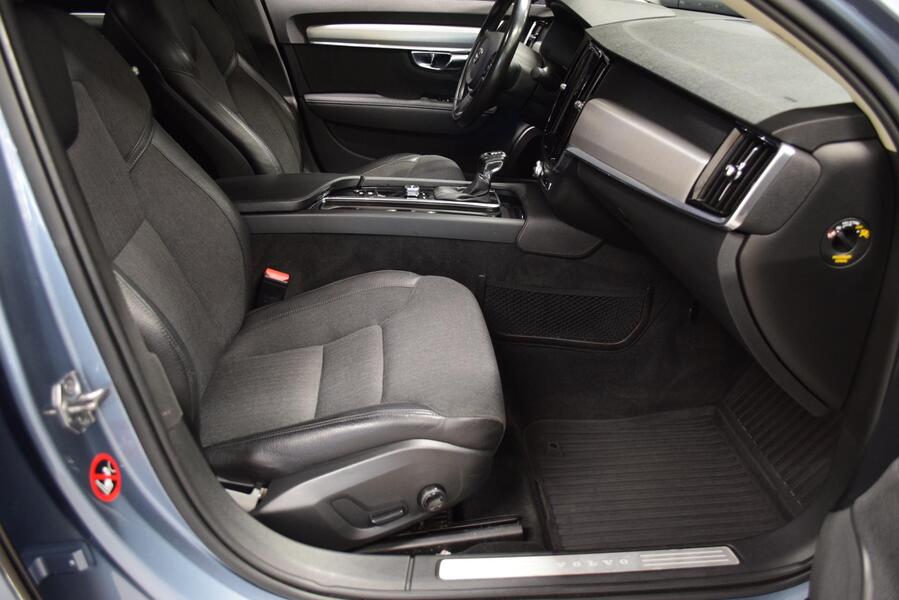 Volvo S90 vaihtoauto