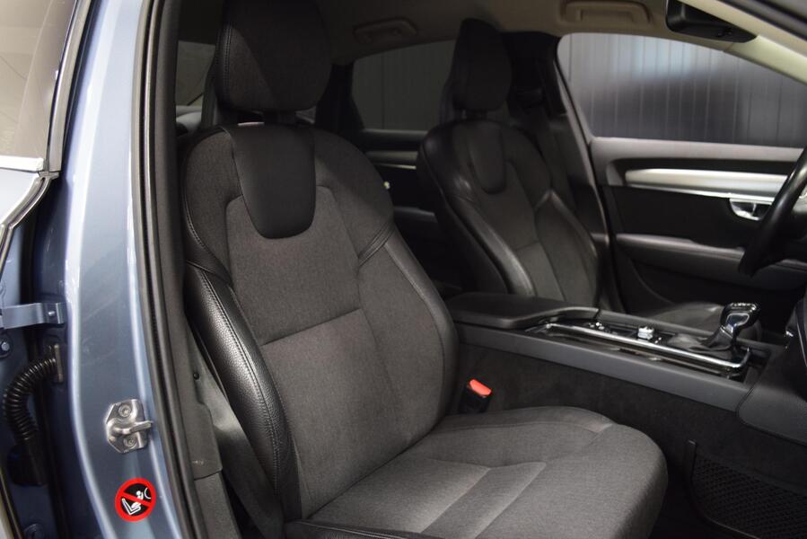 Volvo S90 vaihtoauto