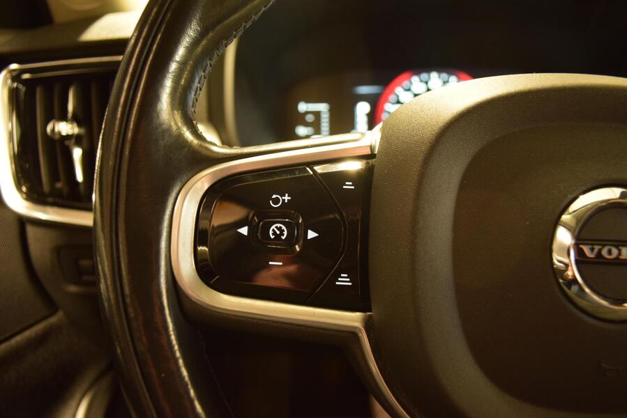 Volvo S90 vaihtoauto