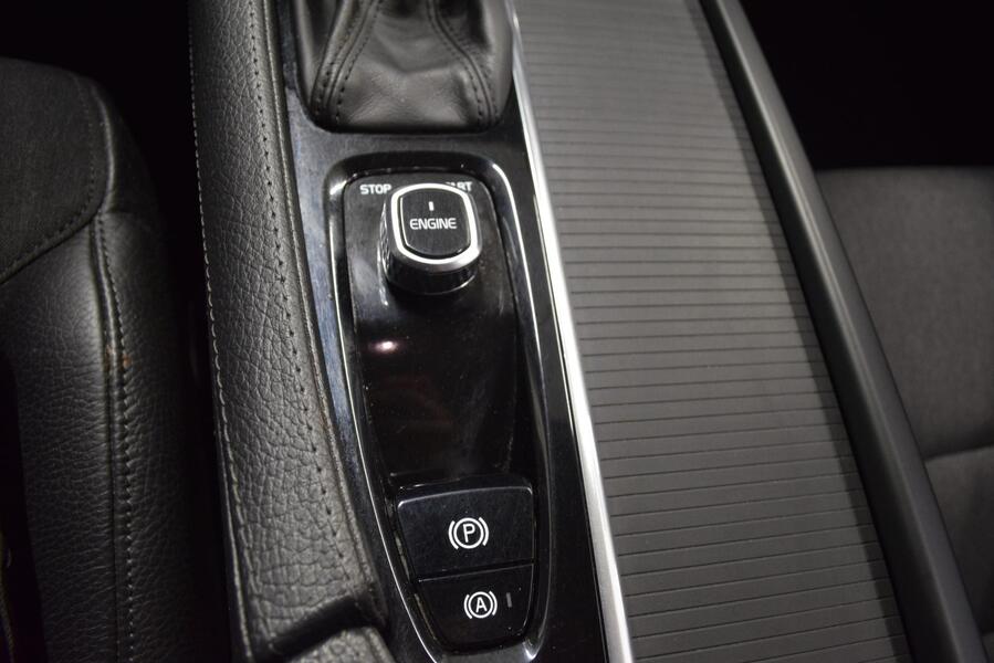 Volvo S90 vaihtoauto