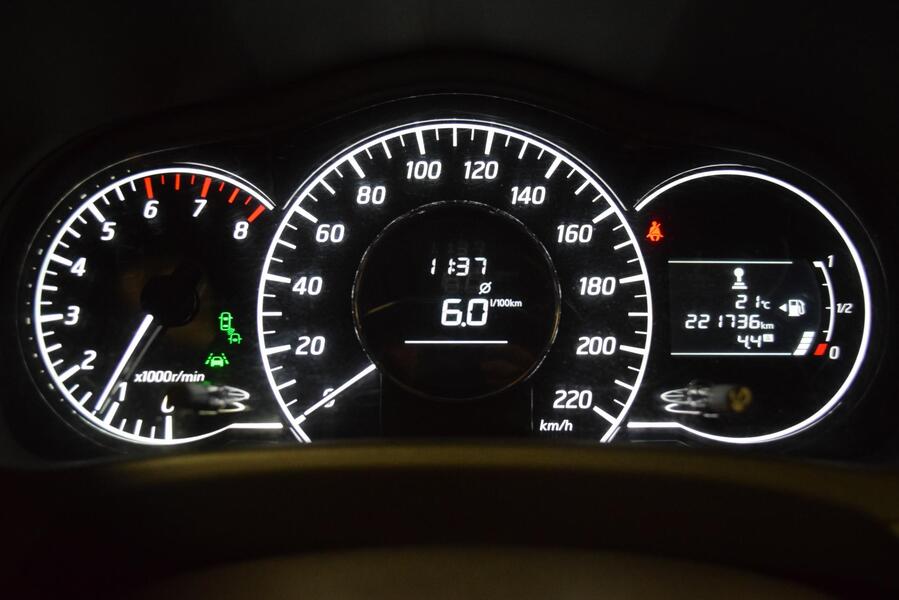 Nissan NOTE vaihtoauto