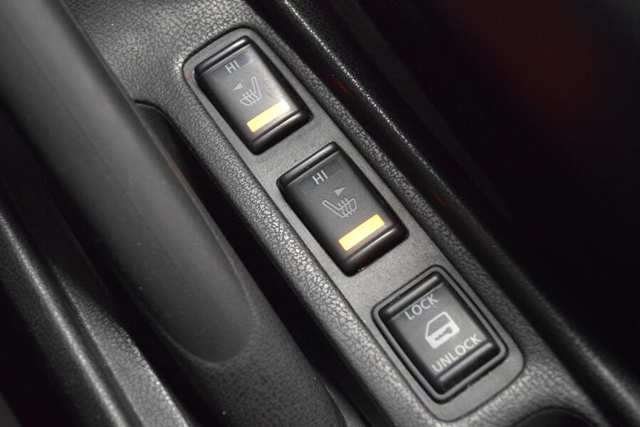 Nissan NOTE vaihtoauto