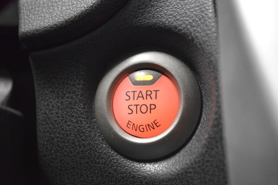 Nissan NOTE vaihtoauto