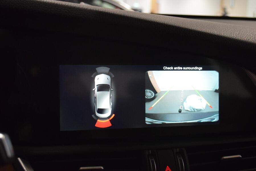 Alfa Romeo Giulia vaihtoauto