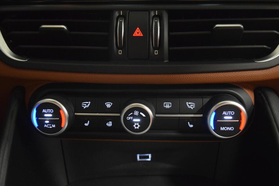 Alfa Romeo Giulia vaihtoauto