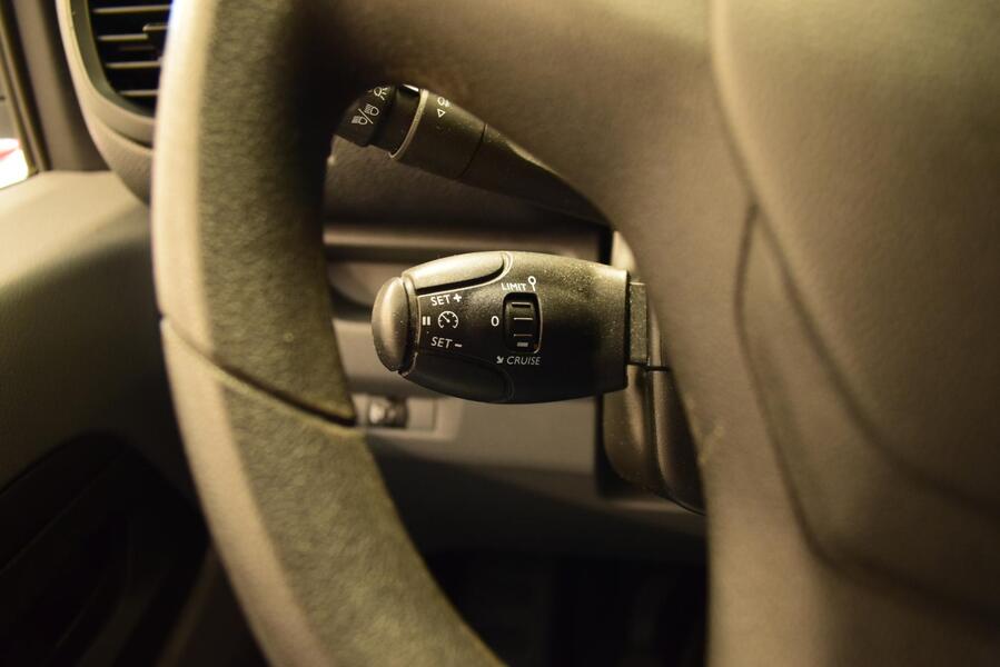 Citroën Jumpy vaihtoauto