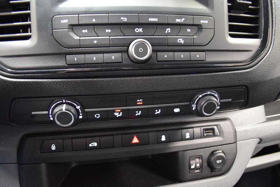 Citroën Jumpy vaihtoauto