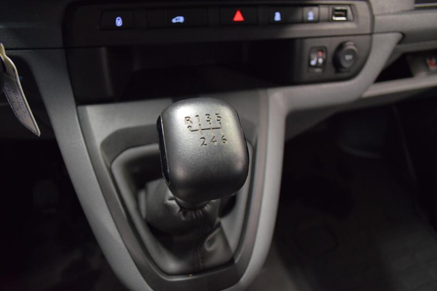 Citroën Jumpy vaihtoauto