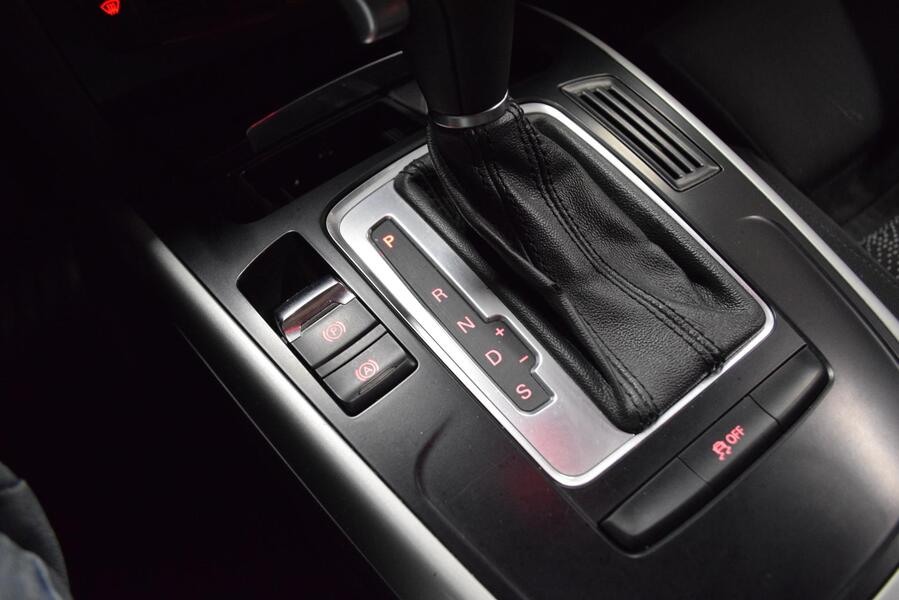 Audi A5 vaihtoauto
