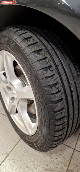 SEAT Altea XL vaihtoauto