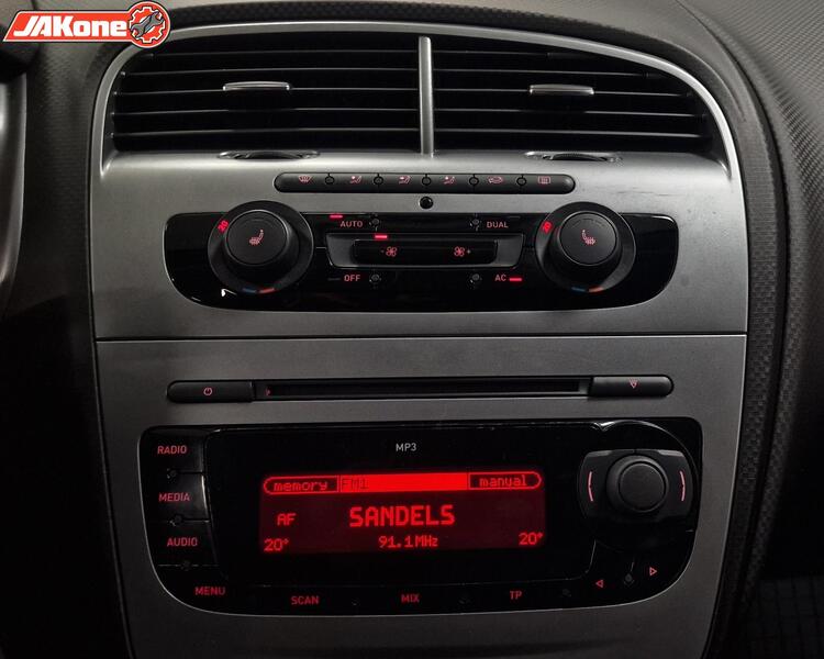 SEAT Altea XL vaihtoauto