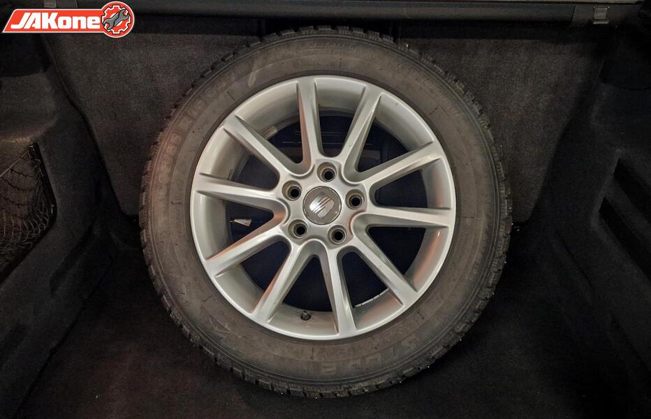 SEAT Altea XL vaihtoauto