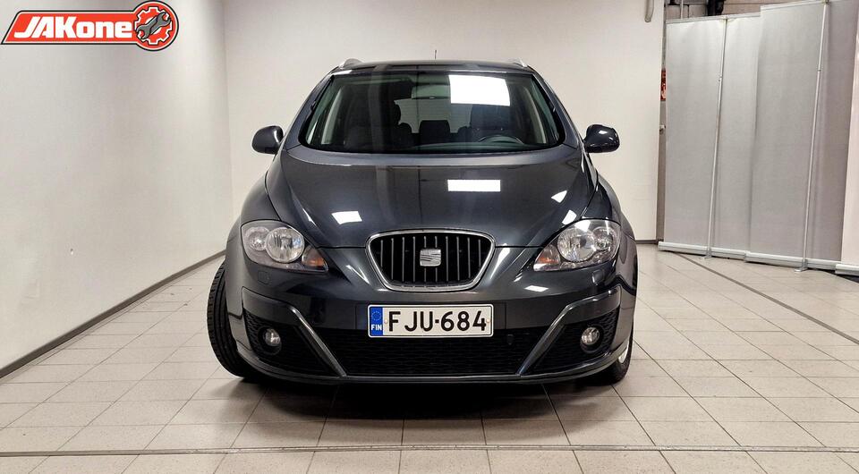 SEAT Altea XL vaihtoauto