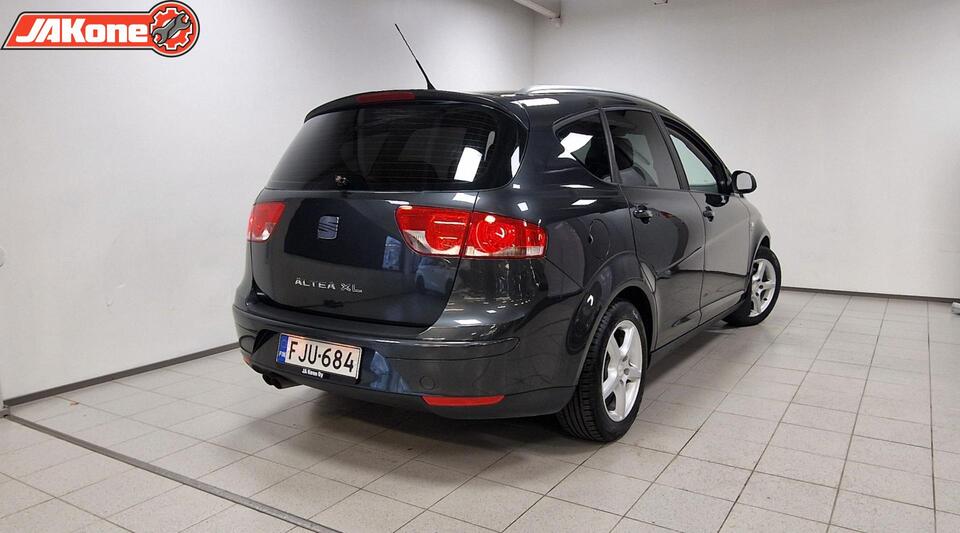 SEAT Altea XL vaihtoauto
