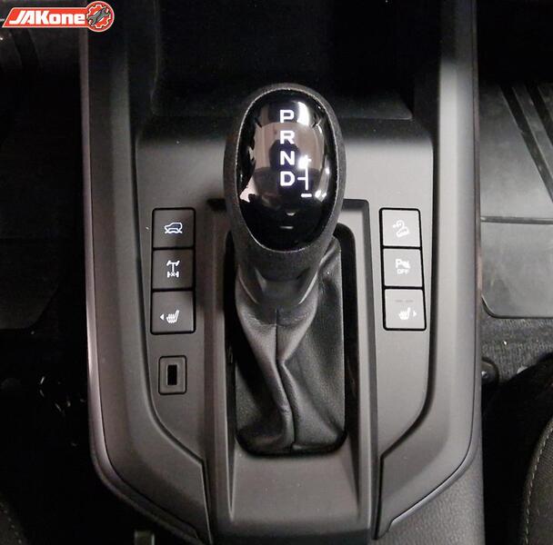 Isuzu D-Max vaihtoauto