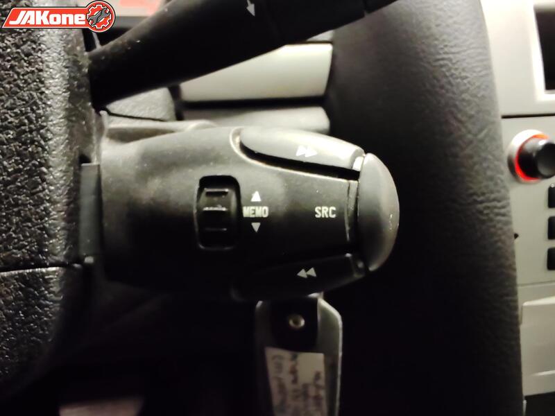 Peugeot 407 vaihtoauto