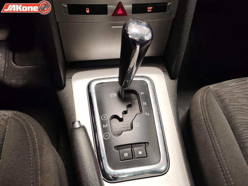 Peugeot 407 vaihtoauto