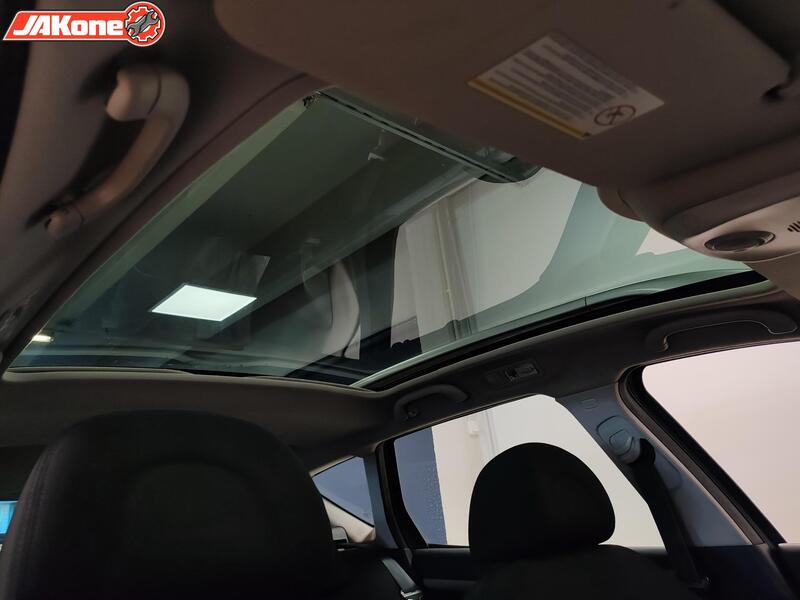 Peugeot 407 vaihtoauto