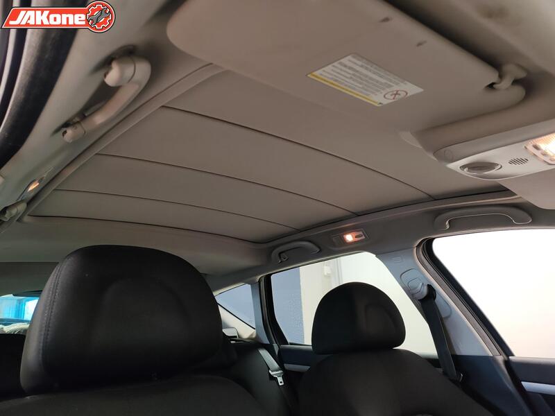 Peugeot 407 vaihtoauto