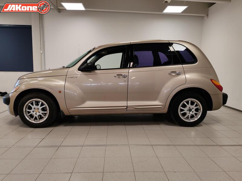 Chrysler Pt Cruiser vaihtoauto