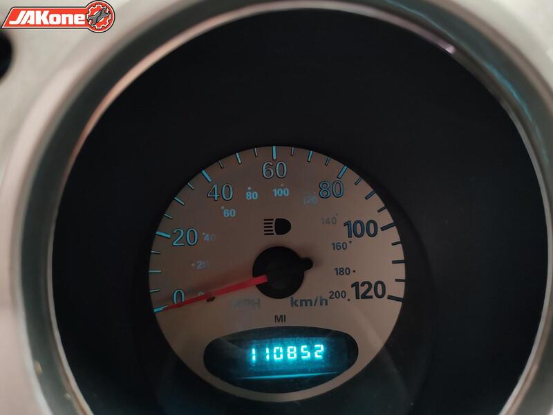 Chrysler Pt Cruiser vaihtoauto