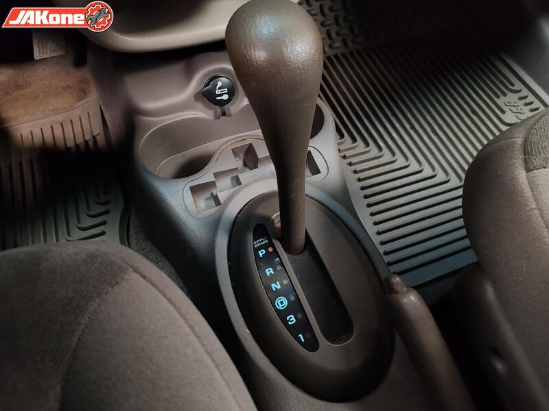 Chrysler Pt Cruiser vaihtoauto