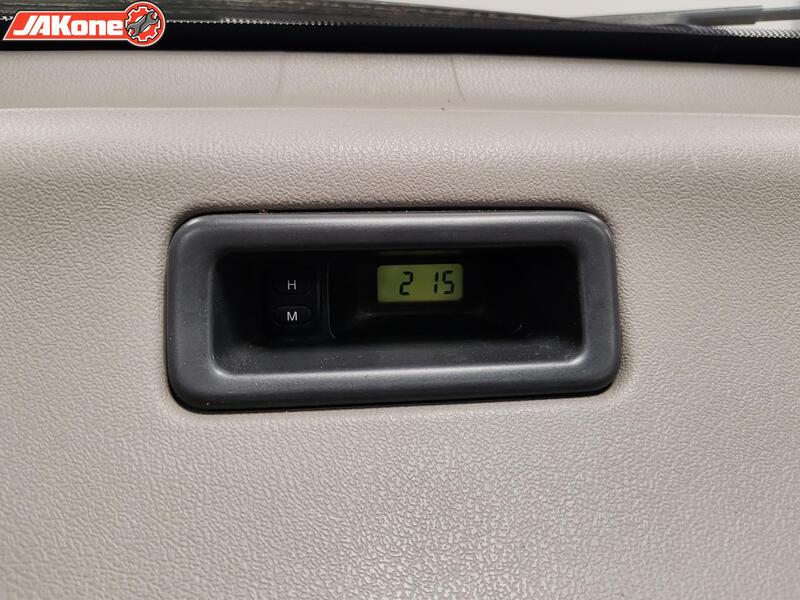 Land Rover Freelander vaihtoauto