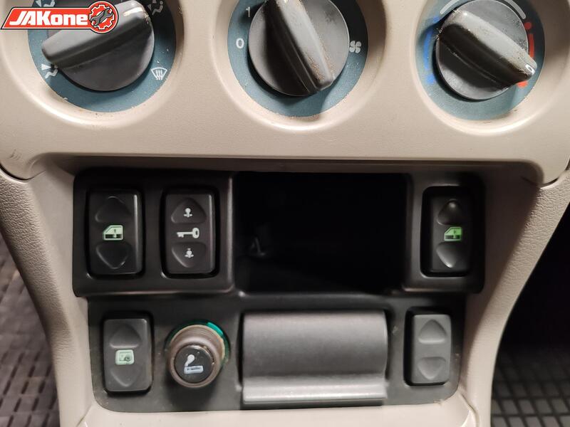 Land Rover Freelander vaihtoauto