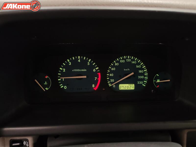 Land Rover Freelander vaihtoauto