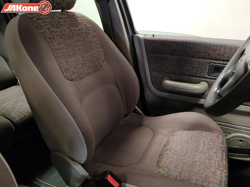 Land Rover Freelander vaihtoauto